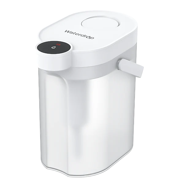 Countertop Water Filters