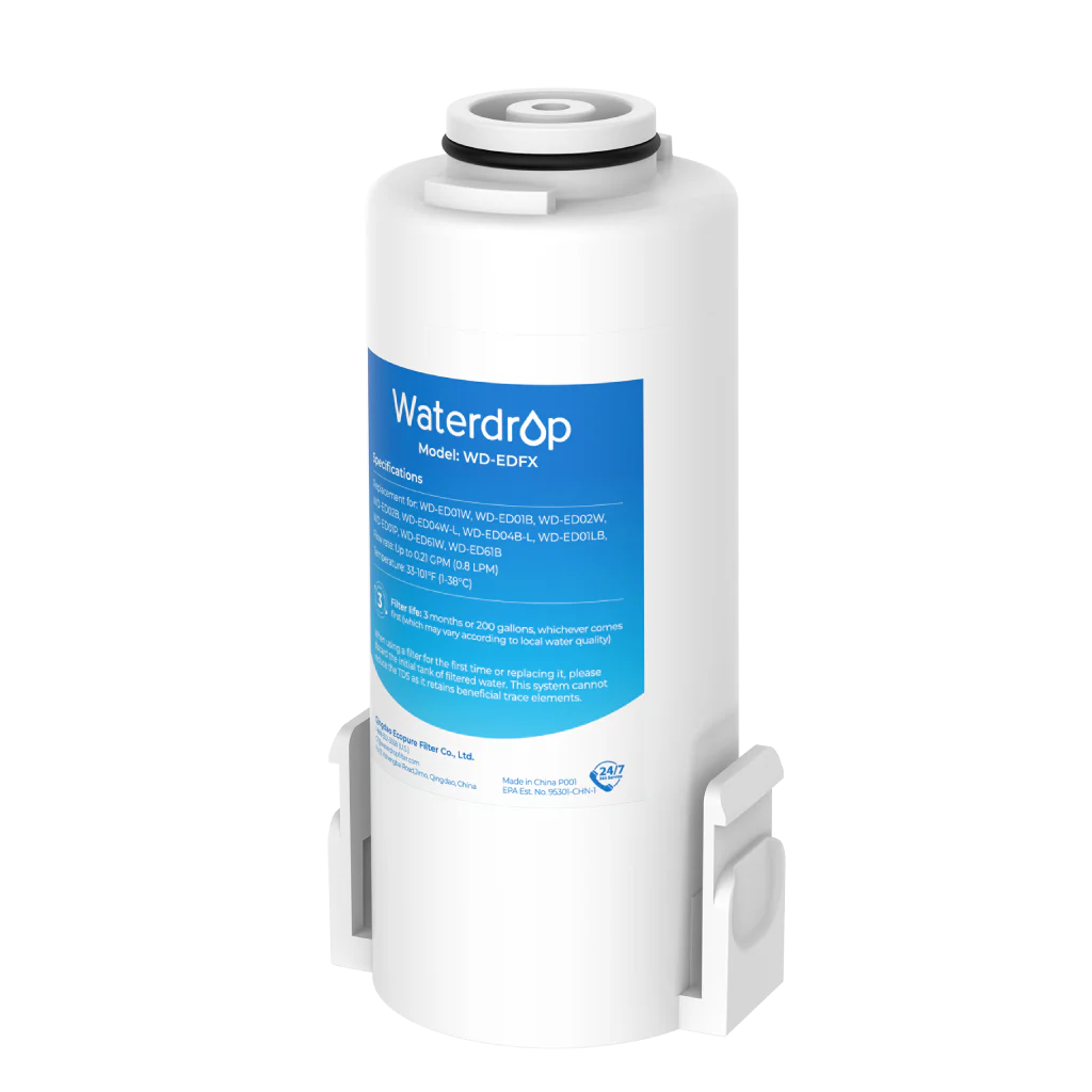 Countertop Water Filter